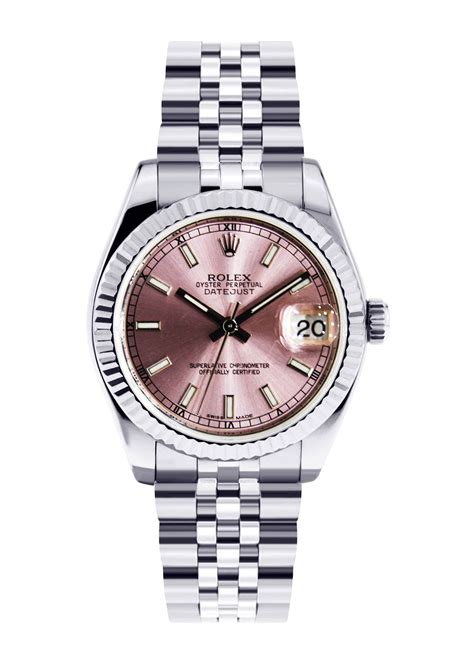 rolex datejust dam begagnad|rolex datejust watch price.